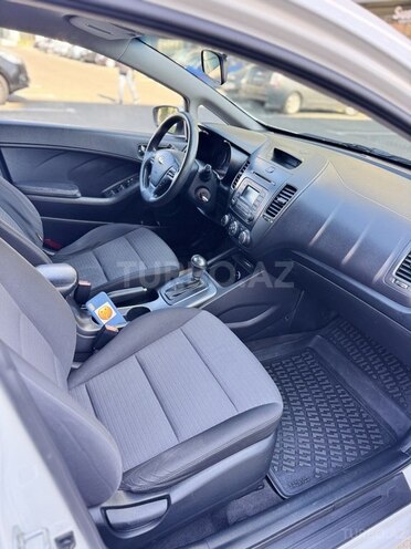 Kia Cerato 2013, 297,000 km - 1.6 l - Bakı