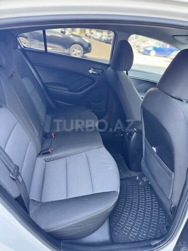 Kia Cerato 2013, 297,000 km - 1.6 l - Bakı