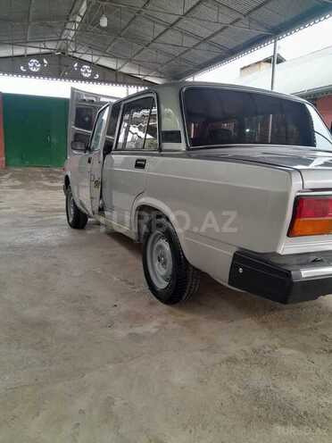LADA (VAZ) 2107 2010, 90,000 km - 1.6 л - Biləsuvar