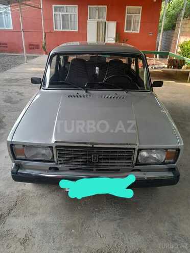LADA (VAZ) 2107 2010, 90,000 km - 1.6 л - Biləsuvar