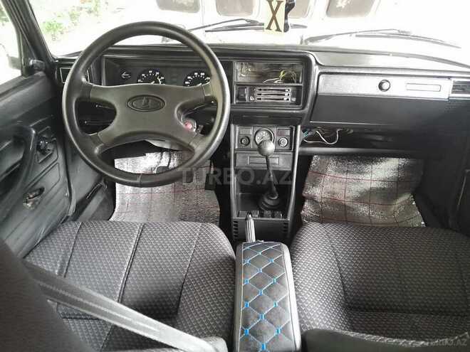 LADA (VAZ) 2107 2010, 90,000 km - 1.6 л - Biləsuvar