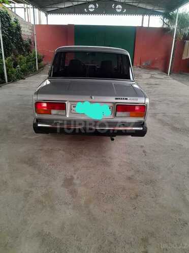 LADA (VAZ) 2107 2010, 90,000 km - 1.6 л - Biləsuvar