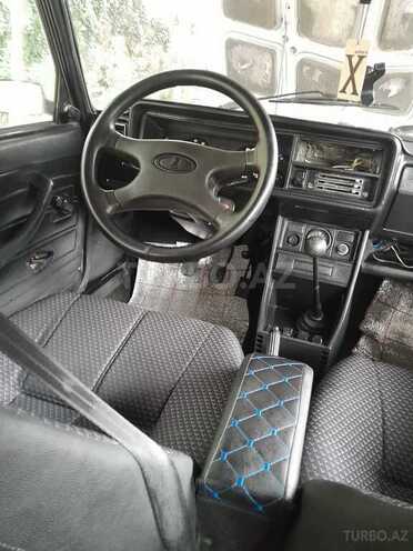 LADA (VAZ) 2107 2010, 90,000 km - 1.6 л - Biləsuvar