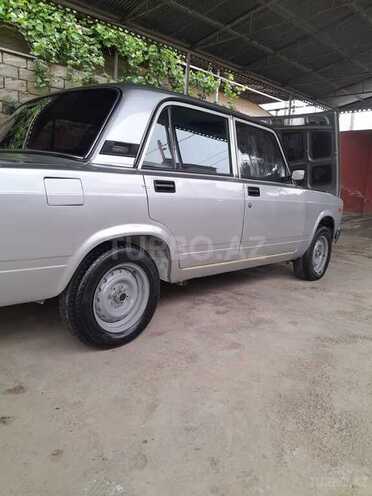 LADA (VAZ) 2107 2010, 90,000 km - 1.6 л - Biləsuvar