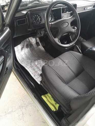 LADA (VAZ) 2107 2010, 90,000 km - 1.6 л - Biləsuvar
