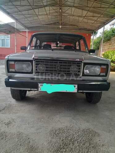 LADA (VAZ) 2107 2010, 90,000 km - 1.6 л - Biləsuvar