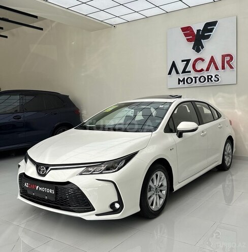 Toyota Corolla-2