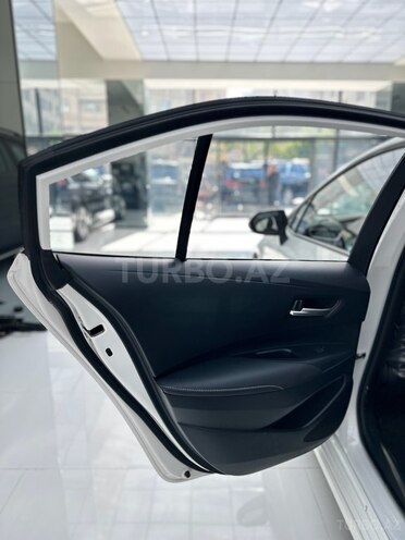 Toyota Corolla-9
