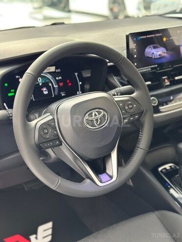 Toyota Corolla-14