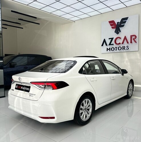 Toyota Corolla-3