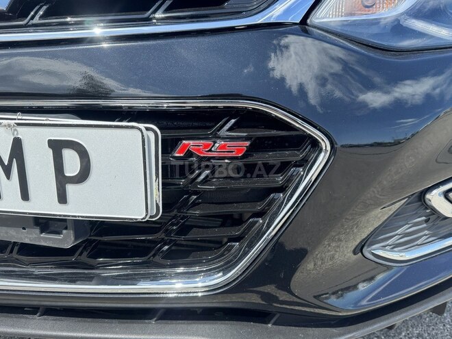 Chevrolet Cruze 2016, 173,000 km - 1.4 l - Bakı