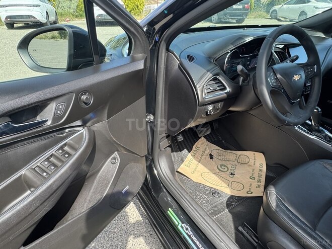 Chevrolet Cruze 2016, 173,000 km - 1.4 l - Bakı