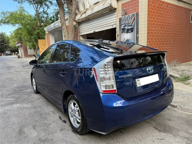 Toyota Prius 2009, 334,000 km - 1.8 l - Bakı