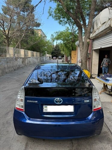 Toyota Prius 2009, 334,000 km - 1.8 l - Bakı