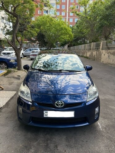 Toyota Prius 2009, 334,000 km - 1.8 l - Bakı