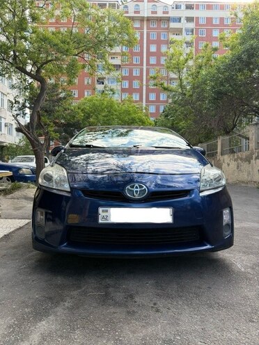 Toyota Prius 2009, 334,000 km - 1.8 l - Bakı