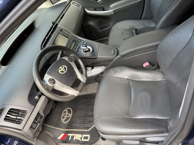 Toyota Prius 2009, 334,000 km - 1.8 l - Bakı
