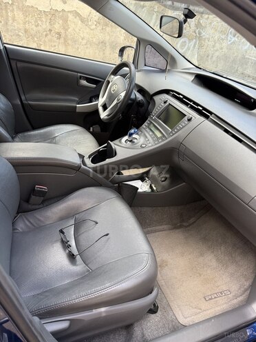 Toyota Prius 2009, 334,000 km - 1.8 l - Bakı