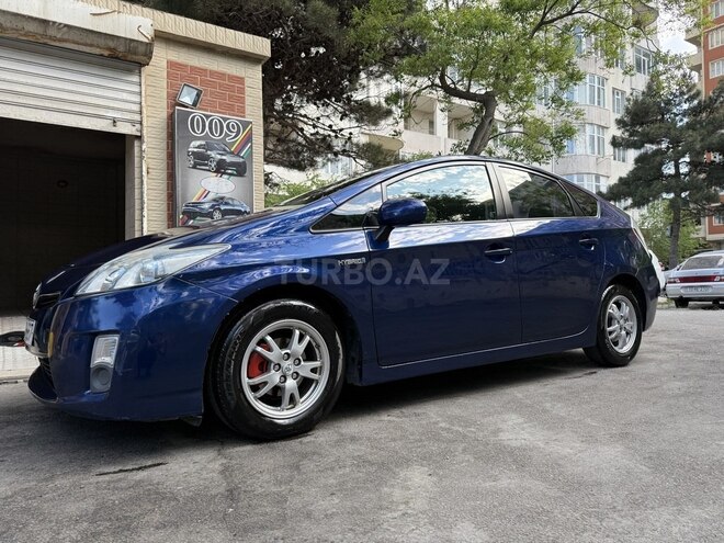 Toyota Prius 2009, 334,000 km - 1.8 l - Bakı