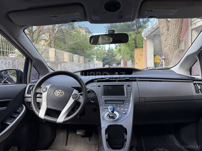Toyota Prius 2009, 334,000 km - 1.8 l - Bakı