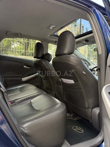 Toyota Prius 2009, 334,000 km - 1.8 l - Bakı
