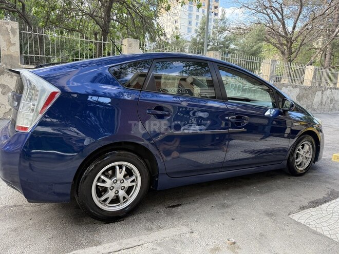Toyota Prius 2009, 334,000 km - 1.8 l - Bakı