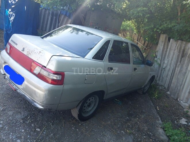 LADA (VAZ) 21011 2005, 635,265 km - 1.5 l - Bərdə