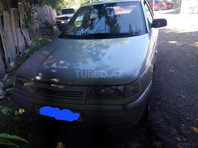 LADA (VAZ) 21011 2005, 635,265 km - 1.5 l - Bərdə
