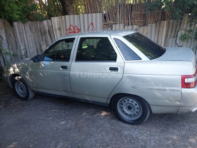 LADA (VAZ) 21011 2005, 635,265 km - 1.5 l - Bərdə