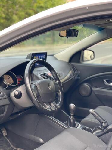 Renault Megane 2009, 300,000 km - 1.5 l - Bakı