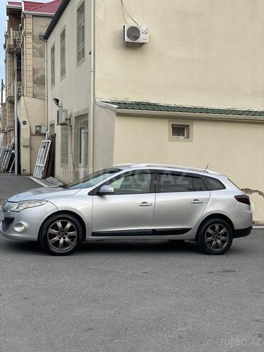 Renault Megane 2009, 300,000 km - 1.5 l - Bakı