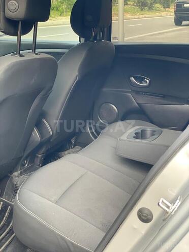 Renault Megane 2009, 300,000 km - 1.5 l - Bakı