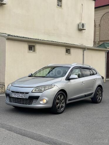 Renault Megane 2009, 300,000 km - 1.5 l - Bakı