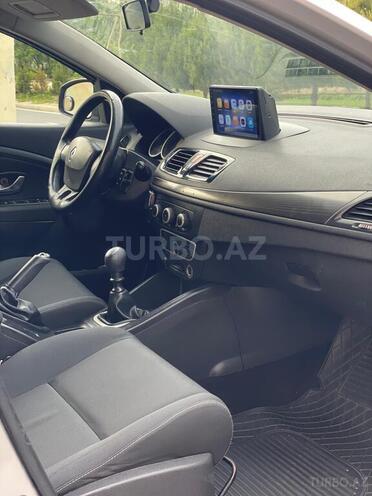 Renault Megane 2009, 300,000 km - 1.5 l - Bakı