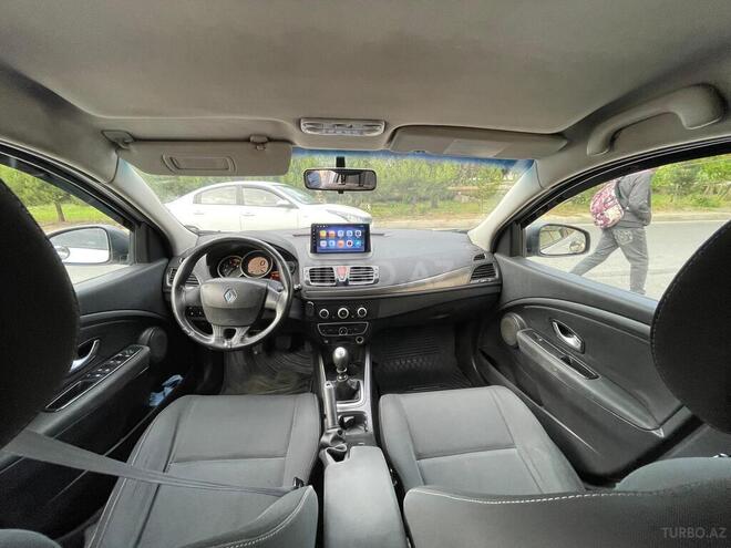 Renault Megane 2009, 300,000 km - 1.5 l - Bakı