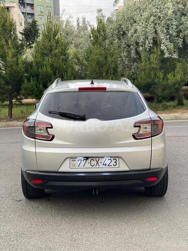 Renault Megane 2009, 300,000 km - 1.5 l - Bakı