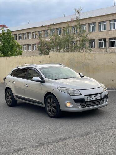 Renault Megane 2009, 300,000 km - 1.5 l - Bakı
