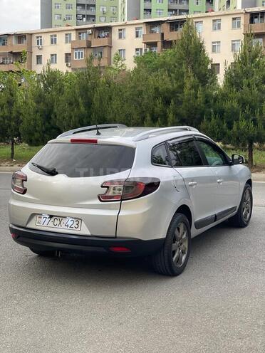 Renault Megane 2009, 300,000 km - 1.5 l - Bakı