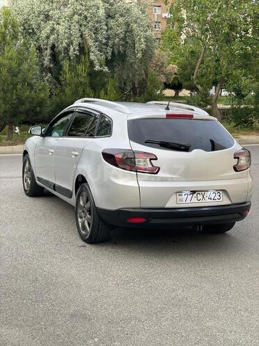 Renault Megane 2009, 300,000 km - 1.5 l - Bakı