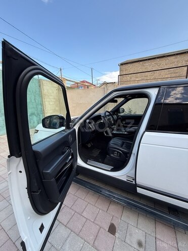 Land Rover Range Rover 2016, 170,000 km - 3.0 л - Bakı