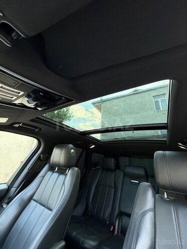 Land Rover Range Rover 2016, 170,000 km - 3.0 л - Bakı