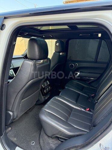Land Rover Range Rover 2016, 170,000 km - 3.0 л - Bakı