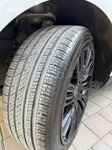 Land Rover Range Rover 2016, 170,000 km - 3.0 л - Bakı