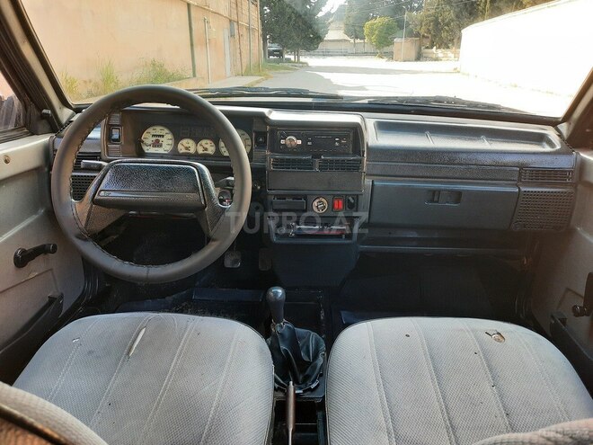 LADA (VAZ) 2108 1989, 95,000 km - 1.3 л - Bakı