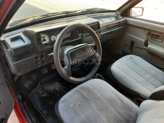 LADA (VAZ) 2108 1989, 95,000 km - 1.3 л - Bakı