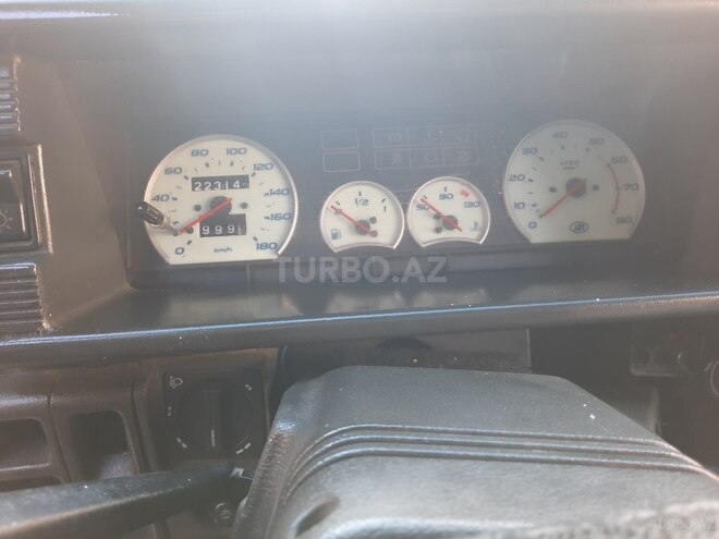 LADA (VAZ) 2108 1989, 95,000 km - 1.3 л - Bakı
