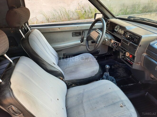 LADA (VAZ) 2108 1989, 95,000 km - 1.3 л - Bakı