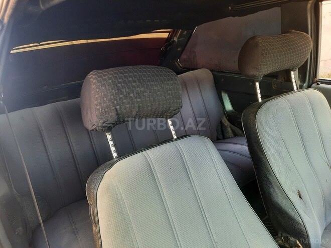 LADA (VAZ) 2108 1989, 95,000 km - 1.3 л - Bakı
