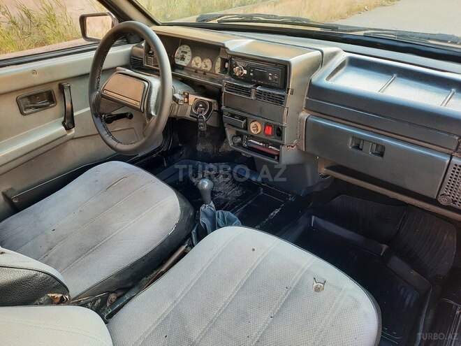 LADA (VAZ) 2108 1989, 95,000 km - 1.3 л - Bakı