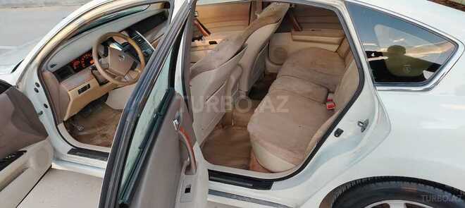 Nissan Teana 2005, 234,123 km - 2.3 l - Bakı